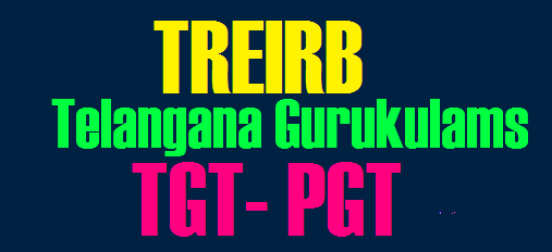 TREIRB PGT Exam Preliminary key released